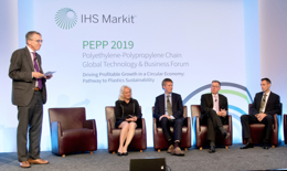 Just Jansz at PEPP2019